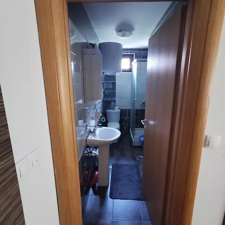 Zlatiborski Konaci K16a10 Apartamento