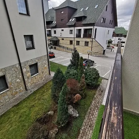 Zlatiborski Konaci K16a10 Zlatibor