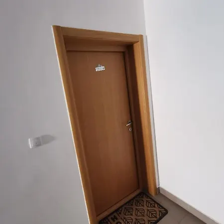 Zlatiborski Konaci K16a10 Apartamento
