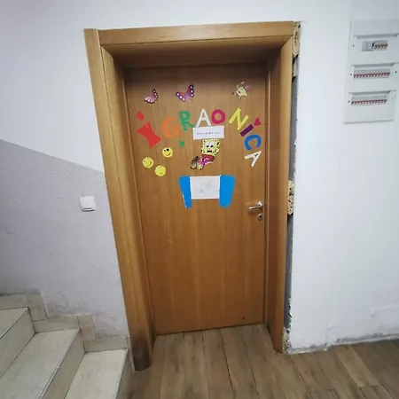 Zlatiborski Konaci K16a10 Apartamento *