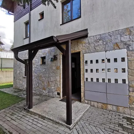 Apartmán Zlatiborski Konaci K16a10