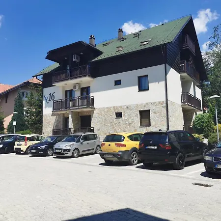 Zlatiborski Konaci K16a10