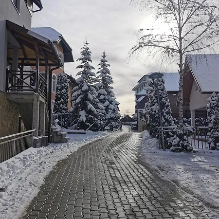 Zlatiborski Konaci K16a10 Zlatibor