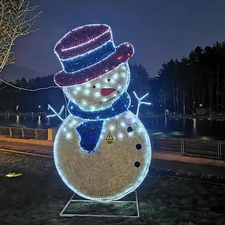 Zlatiborski Konaci K16a10 Apartamento