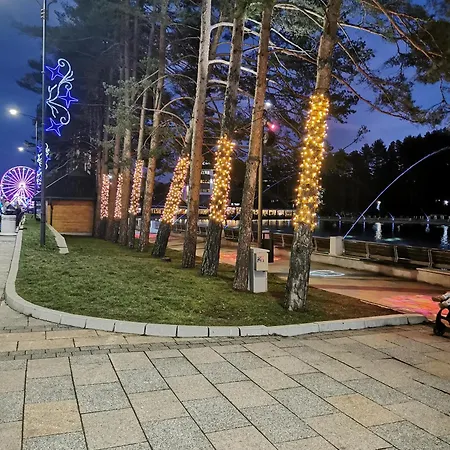 Apartamento Zlatiborski Konaci K16a10