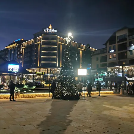 Zlatiborski Konaci K16a10 *