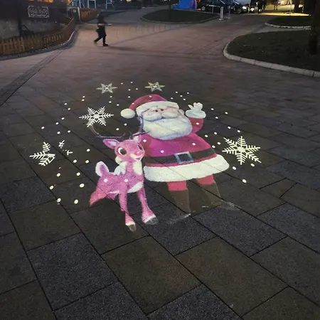 Zlatiborski Konaci K16a10 Διαμέρισμα *