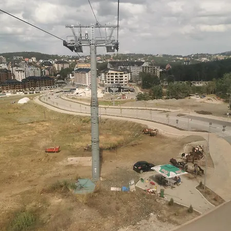 Apartamento Zlatiborski Konaci K16a10 Zlatibor