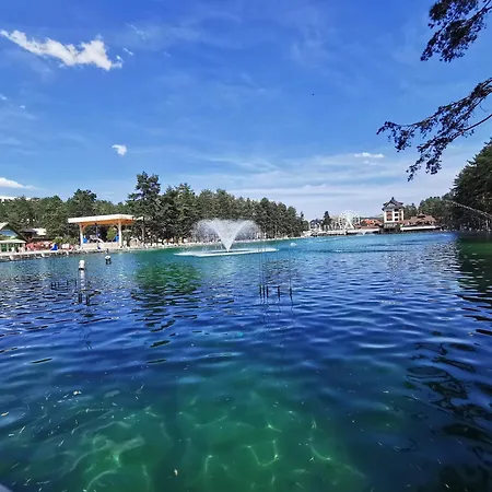 Zlatiborski Konaci K16a10 * Zlatibor