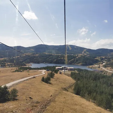 Zlatiborski Konaci K16a10 Apartamento Zlatibor