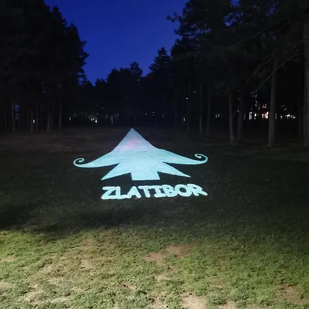 Zlatiborski Konaci K16a10 Apartamento