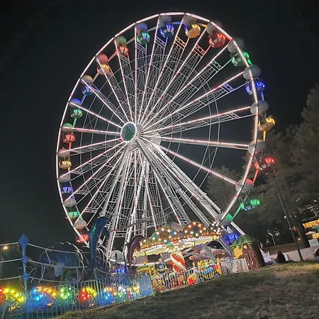 Apartamento Zlatiborski Konaci K16a10