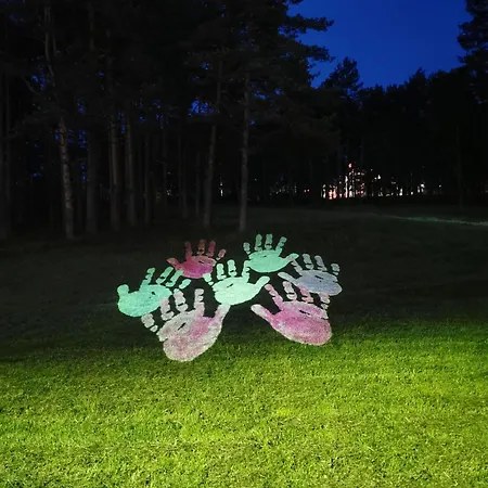 Zlatiborski Konaci K16a10 Διαμέρισμα *