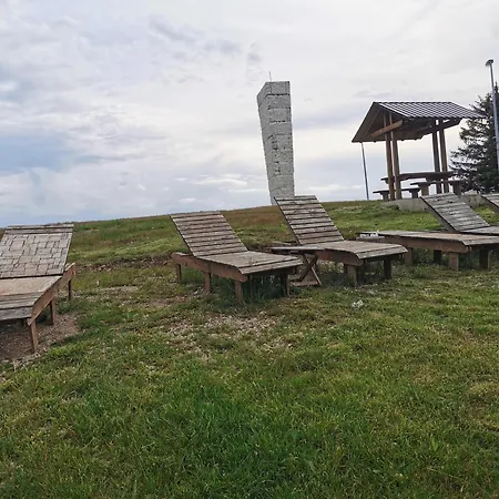 Apartamento Zlatiborski Konaci K16a10 *