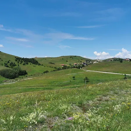 Zlatiborski Konaci K16a10