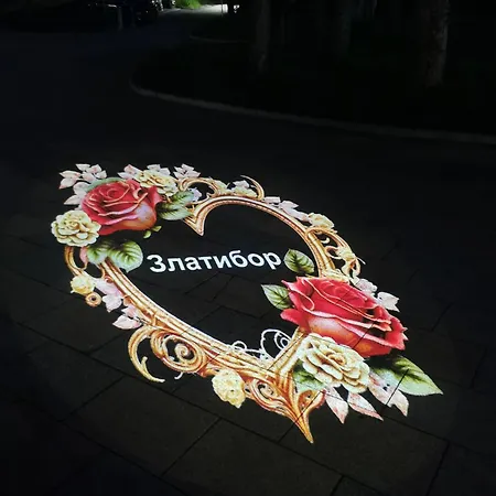 Zlatiborski Konaci K16a10 *