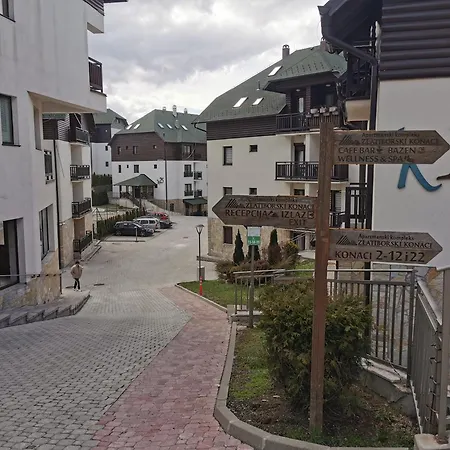 Zlatiborski Konaci K16a10