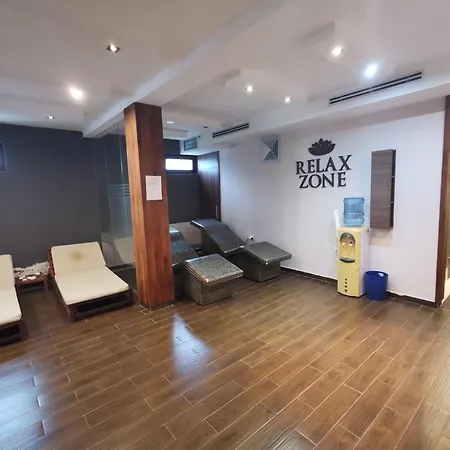 Zlatiborski Konaci K16a10 Apartment