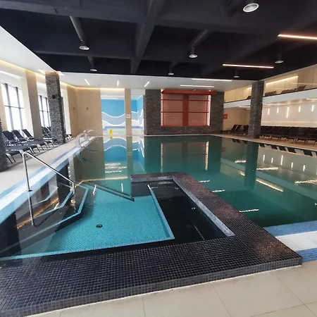 Apartamento Zlatiborski Konaci K16a10