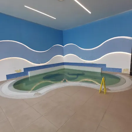 Apartamento Zlatiborski Konaci K16a10