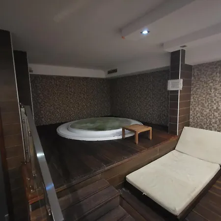 Zlatiborski Konaci K16a10 Apartamento