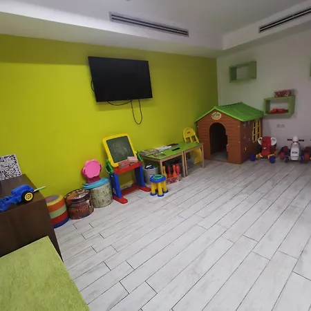 Zlatiborski Konaci K16a10 Apartamento Zlatibor