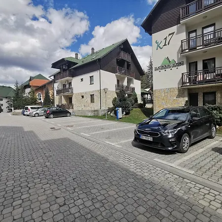 Zlatiborski Konaci K16a10 *