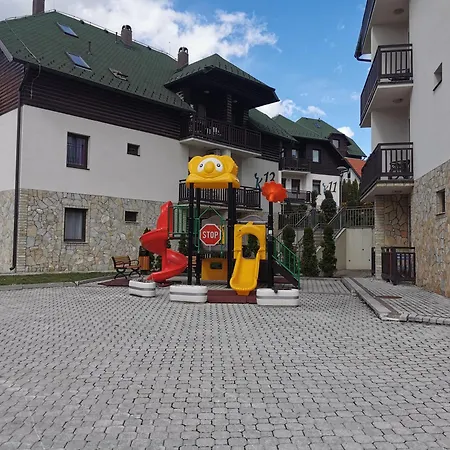 Zlatiborski Konaci K16a10 * Zlatibor