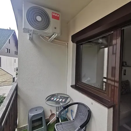 Zlatiborski Konaci K16a10 Apartamento Zlatibor