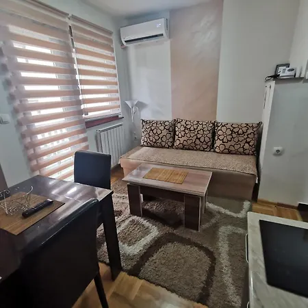 Apartamento Zlatiborski Konaci K16a10 Zlatibor