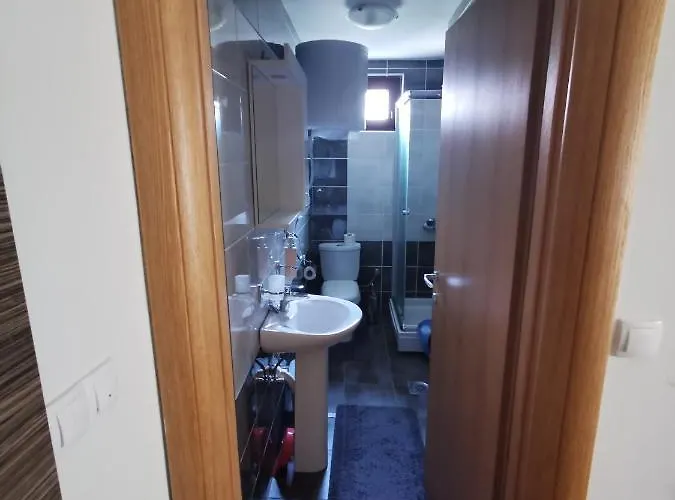 Zlatiborski Konaci K16a10 Apartamento
