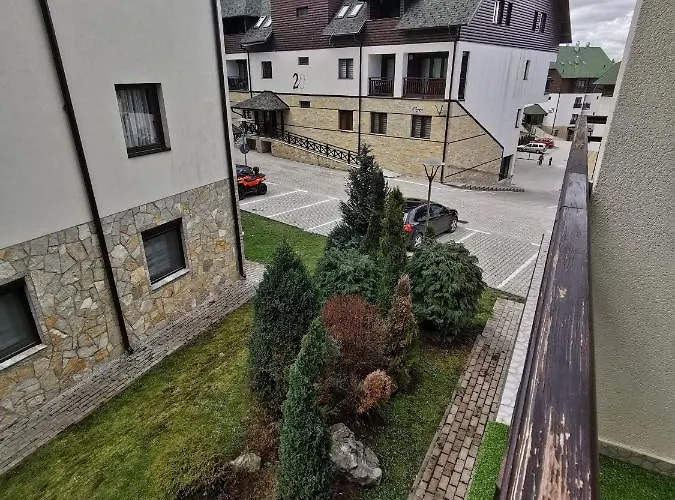 Zlatiborski Konaci K16a10 Zlatibor