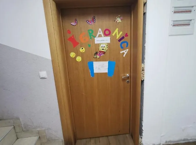 Zlatiborski Konaci K16a10 Apartamento *