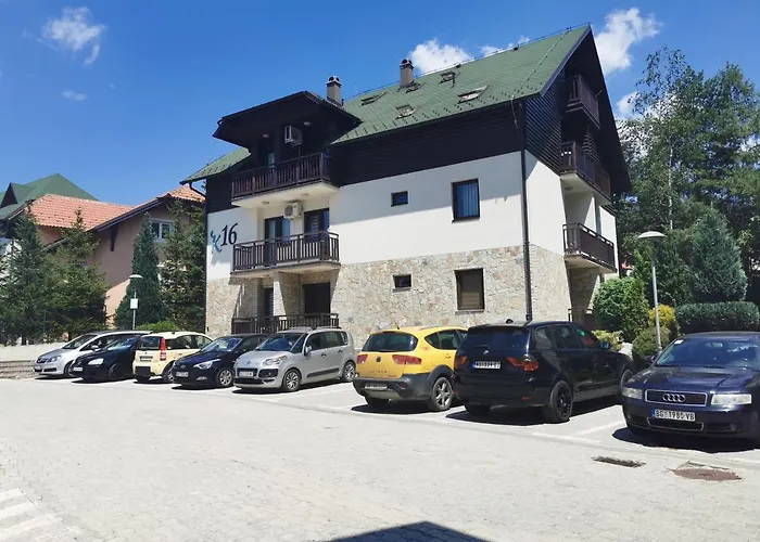 Zlatiborski Konaci K16a10