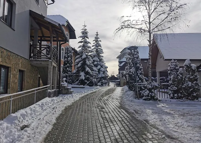 Zlatiborski Konaci K16a10 Zlatibor