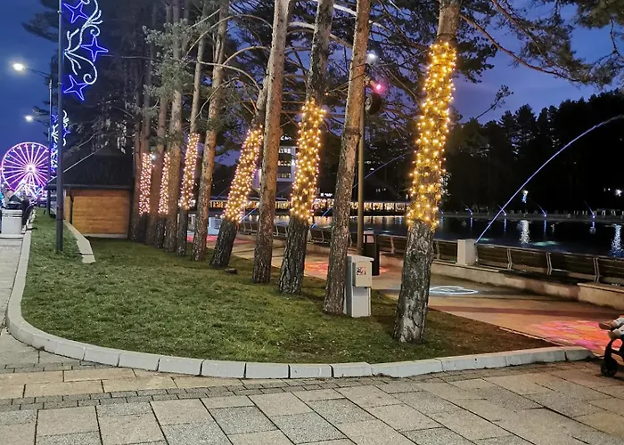 Apartamento Zlatiborski Konaci K16a10