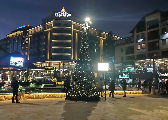 Zlatiborski Konaci K16a10 *