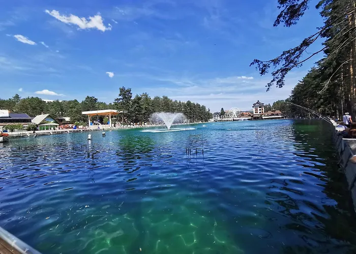 Zlatiborski Konaci K16a10 * Zlatibor