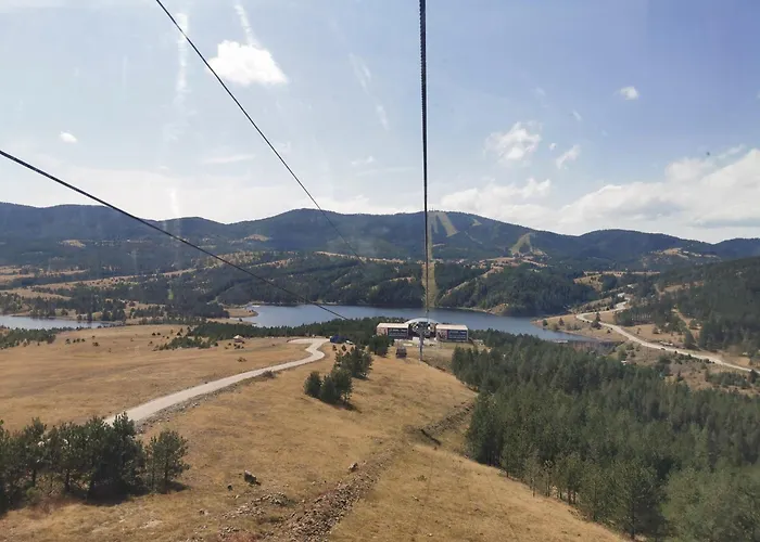 Zlatiborski Konaci K16a10 Apartamento Zlatibor