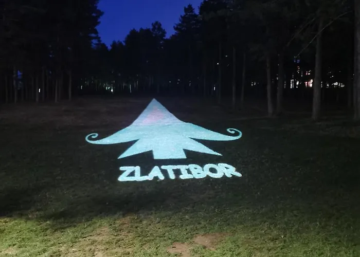 Zlatiborski Konaci K16a10 Apartamento