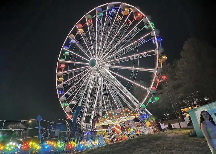 Apartamento Zlatiborski Konaci K16a10