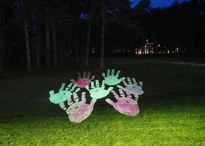 Zlatiborski Konaci K16a10 Apartamento *