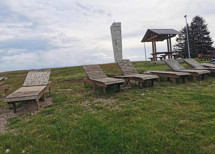 Apartamento Zlatiborski Konaci K16a10 *