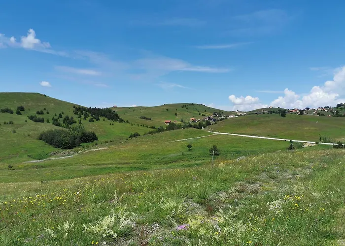 Zlatiborski Konaci K16a10