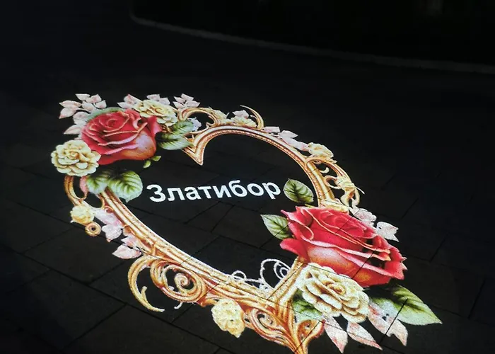 Zlatiborski Konaci K16a10 *