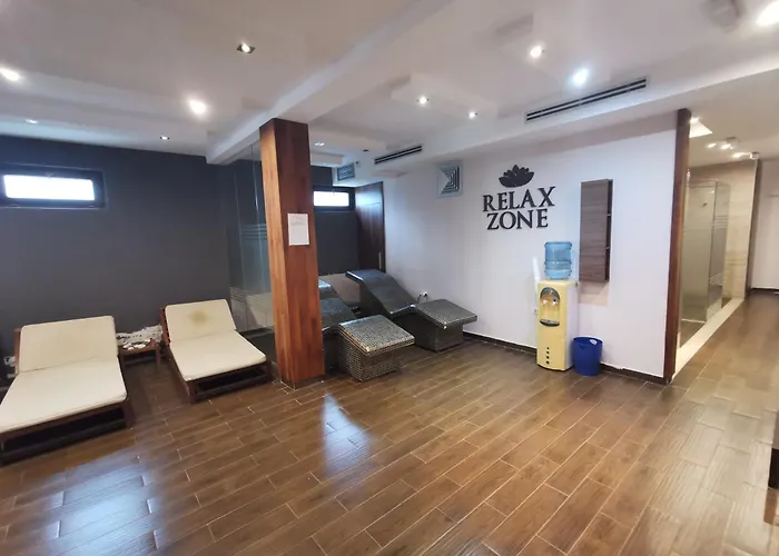 Zlatiborski Konaci K16a10 Apartamento