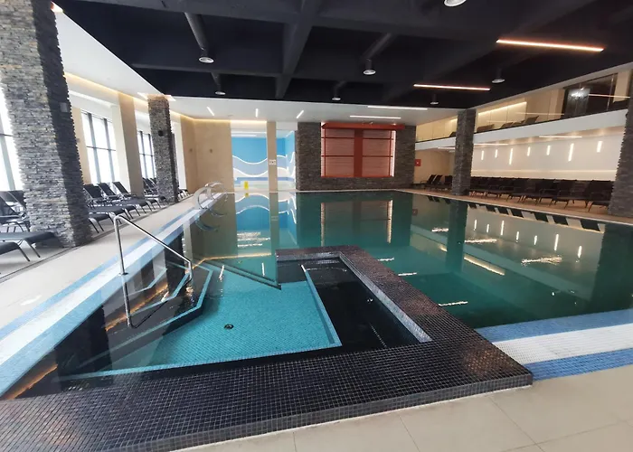 Apartamento Zlatiborski Konaci K16a10