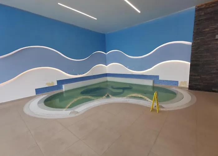 Apartamento Zlatiborski Konaci K16a10