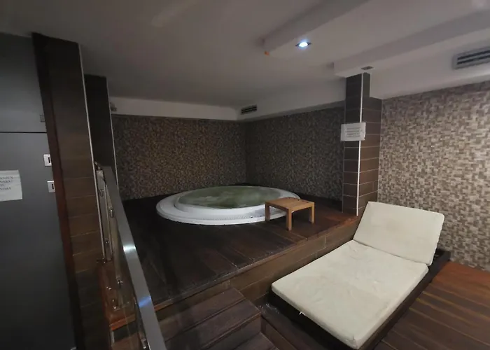 Zlatiborski Konaci K16a10 Apartamento