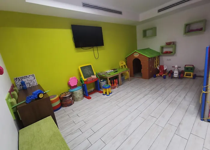 Zlatiborski Konaci K16a10 Apartamento Zlatibor